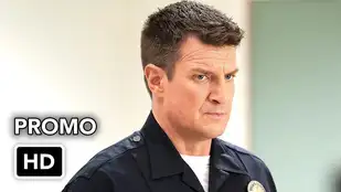 The Rookie: 8x06 Trailer