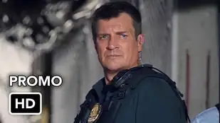 The Rookie: 8x08 Trailer