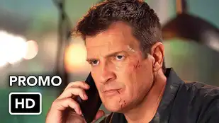 The Rookie: 8x09 Trailer