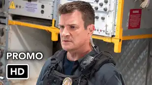 The Rookie: 8x10 Trailer
