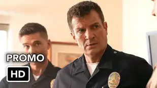 The Rookie: 8x12 Trailer