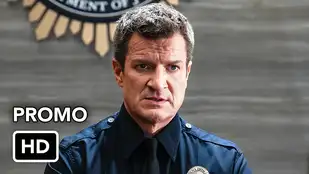 The Rookie: 8x13 Trailer