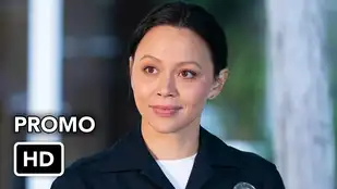 The Rookie: 8x15 Trailer