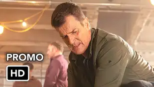 The Rookie: 8x16 Trailer