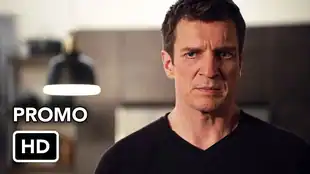 The Rookie: Serientrailer Staffel 3