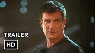 The Rookie: Trailer 9. Staffel