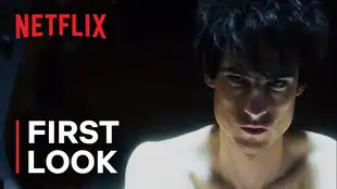 The Sandman: First Look zur Serie