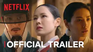 The Scandal: Trailer zur koreanischen Netflix-Serie