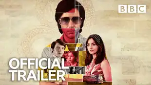 The Serpent: Serientrailer