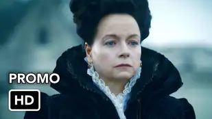 The Serpent Queen 2x02 Serientrailer