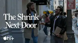 The Shrink Next Door: Serientrailer