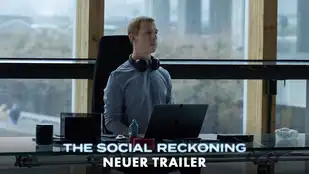 The Social Reckoning: Neuer deutscher Trailer zum Film