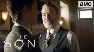 The Son 2x01 Serientrailer