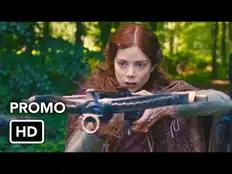 The Spanish Princess 1x04 Serientrailer