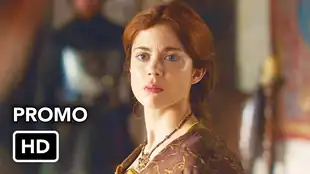 The Spanish Princess 1x07 Serientrailer