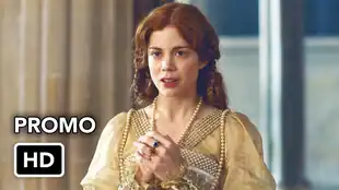 The Spanish Princess 1x08 Serientrailer