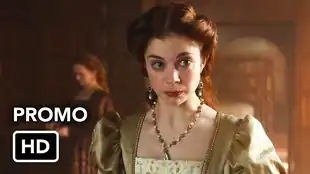 The Spanish Princess 2x04 Serientrailer