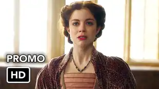 The Spanish Princess 2x05 Serientrailer