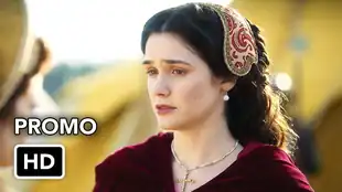 The Spanish Princess 2x06 Serientrailer