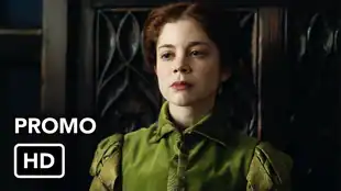 The Spanish Princess 2x07 Serientrailer