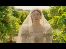The Spanish Princess: Trailer zur Serie