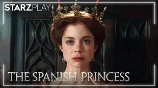 The Spanish Princess: Serientrailer Staffel 2