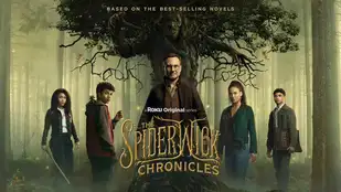 The Spiderwick Chronicles: Offizieller Trailer zur Fantasyserie
