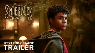 The Spiderwick Chronicles: Deutscher Trailer zur Serie