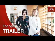 The Split Serientrailer
