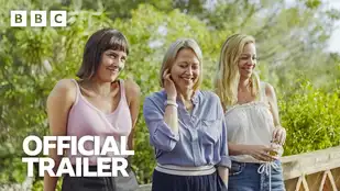 The Split - Barcelona: Trailer zum Comeback 2024