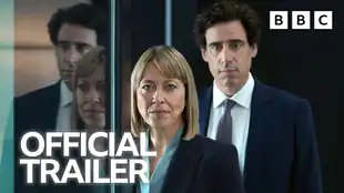 The Split: Serientrailer Staffel 3