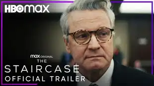 The Staircase: Zweiter Serientrailer