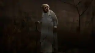 The Stand: Teaser