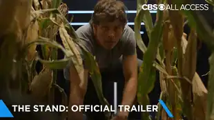 The Stand Staffel 1 Trailer