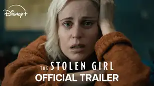 The Stolen Girl: Serientrailer