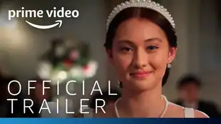 The Summer I Turned Pretty: Serientrailer