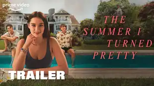 The Summer I Turned Pretty: Offizieller deutscher Trailer