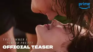 The Summer I Turned Pretty: Teaser zur 2. Staffel