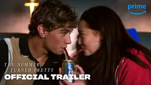 The Summer I Turned Pretty: Serientrailer Staffel 2