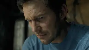 The Terminal List: Deutscher Trailer 2. Staffel