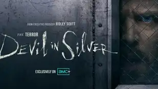 The Terror: Trailer 3. Staffel