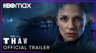 The Thaw: Serientrailer