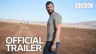 The Tourist: Serientrailer