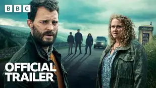 The Tourist: Offizieller englischer Trailer zu Staffel 2