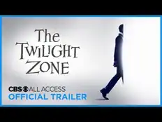 The Twilight Zone 1x01 Teaser-Trailer