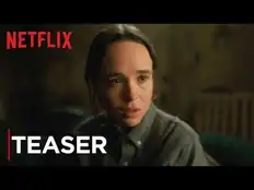 The Umbrella Academy 1x01 Serientrailer