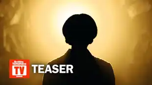 The Underground Railroad: Trailer