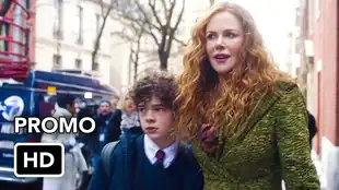 The Undoing 1x02 Serientrailer