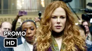 The Undoing 1x04 Serientrailer