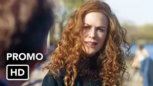 The Undoing 1x05 Serientrailer